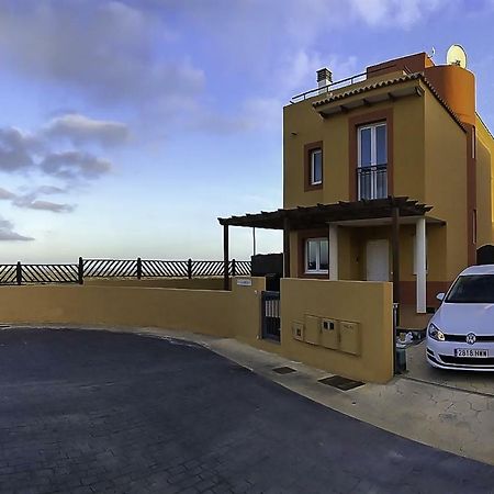 Villadunas - With Luxury Hot Tub Corralejo Buitenkant foto